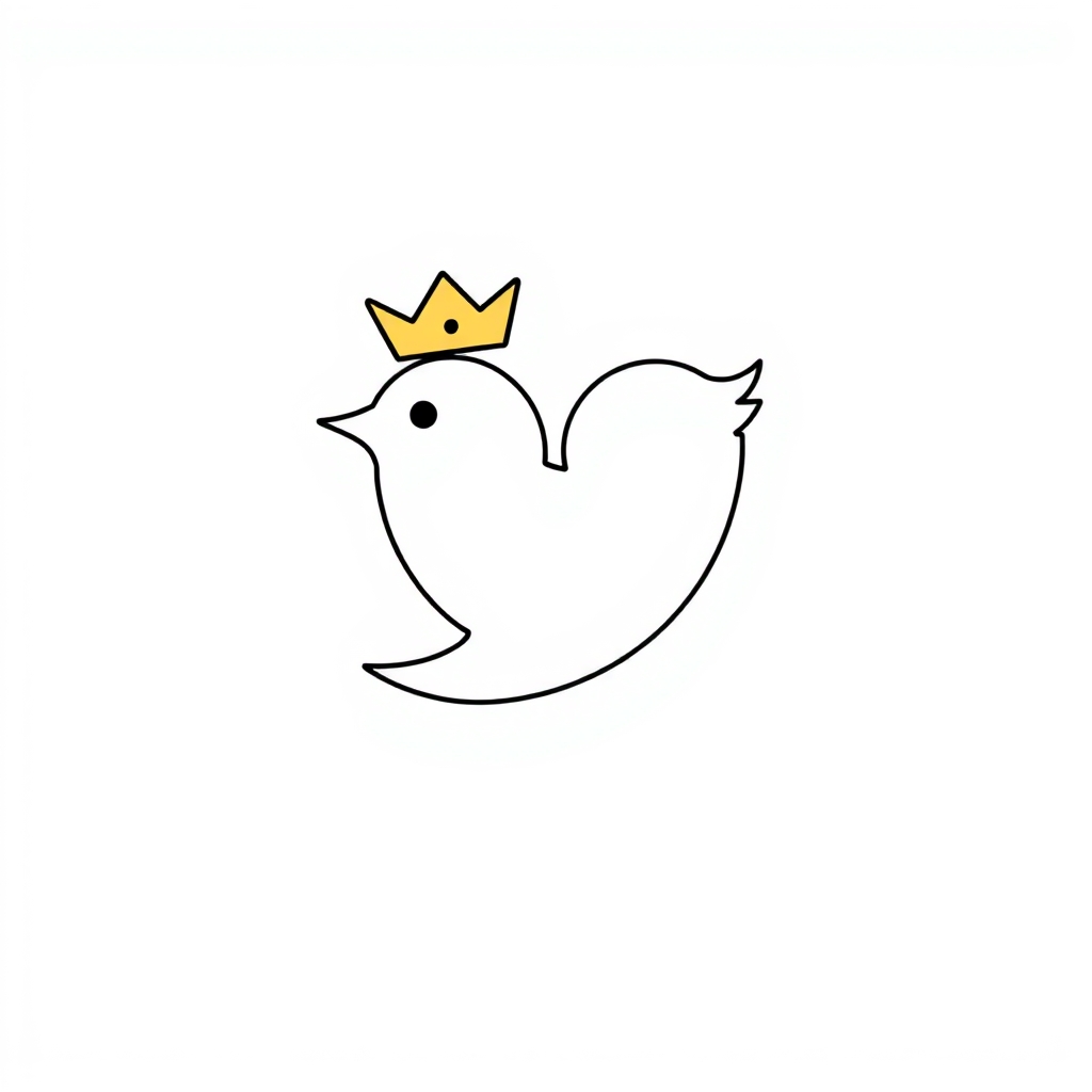 Most Followed Twitter Accounts API