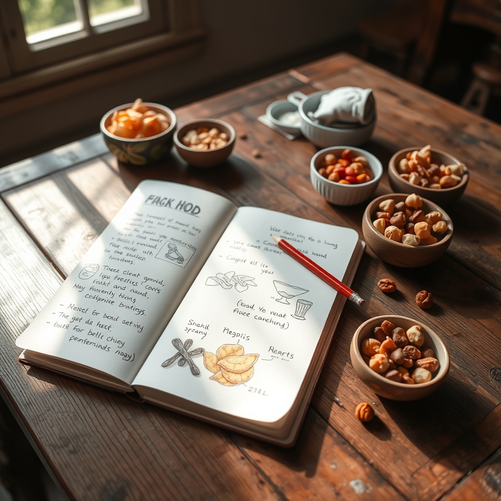 Selecting the Best Website Classification API for Snack Foods