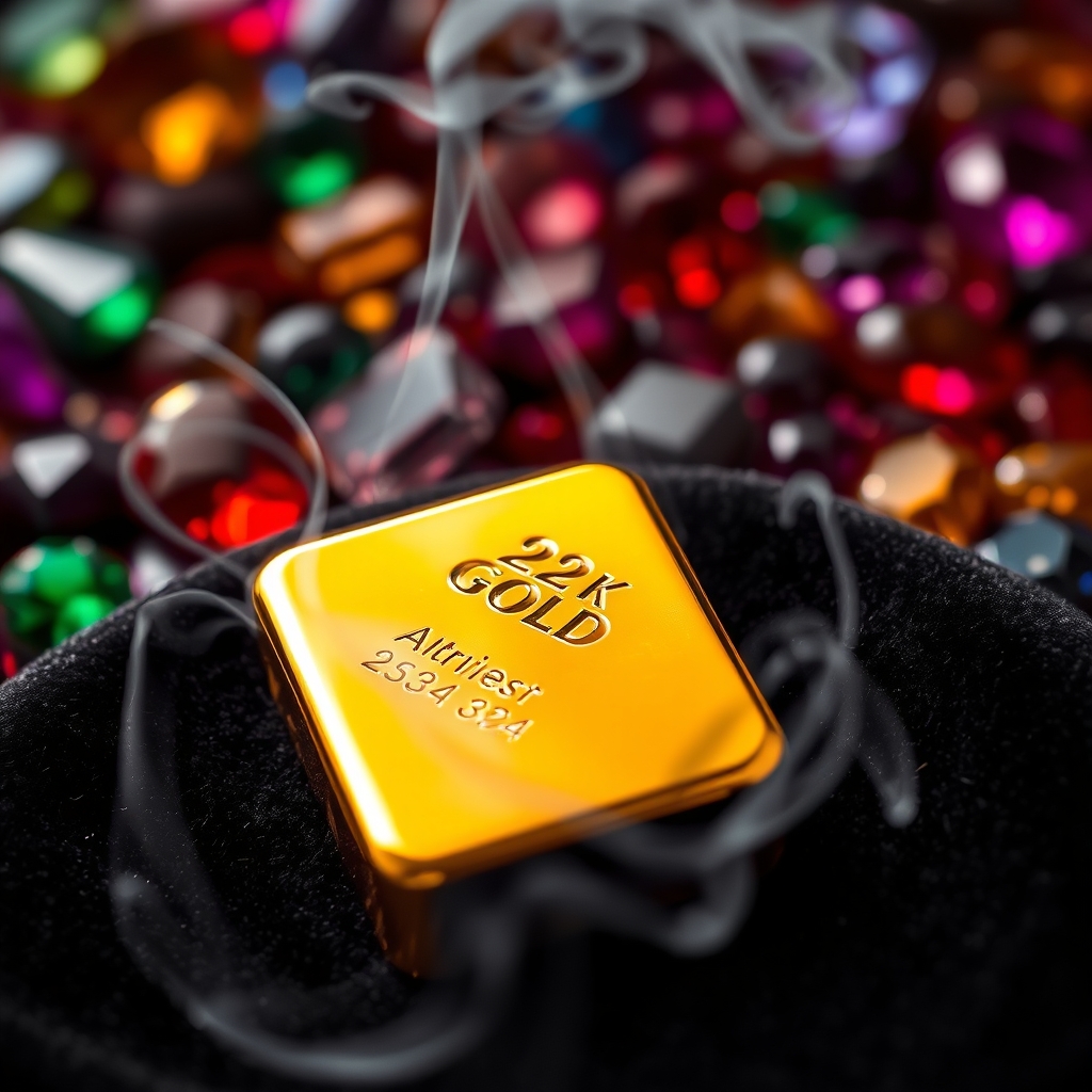 Get Accurate Pakistan Gold 22k (XAUPAK22) Prices in Multiple Currencies with this API