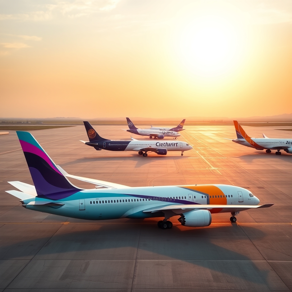 JAX Airport Added to Our Real-Time Flight Status API