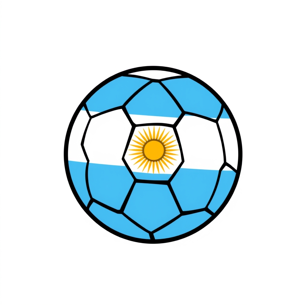 Argentina Football Association News API