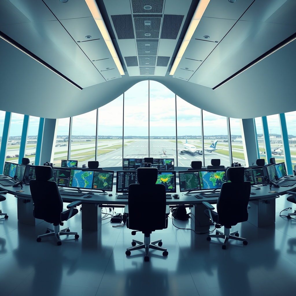 MUC Airport Added to Our Real-Time Flight Status API