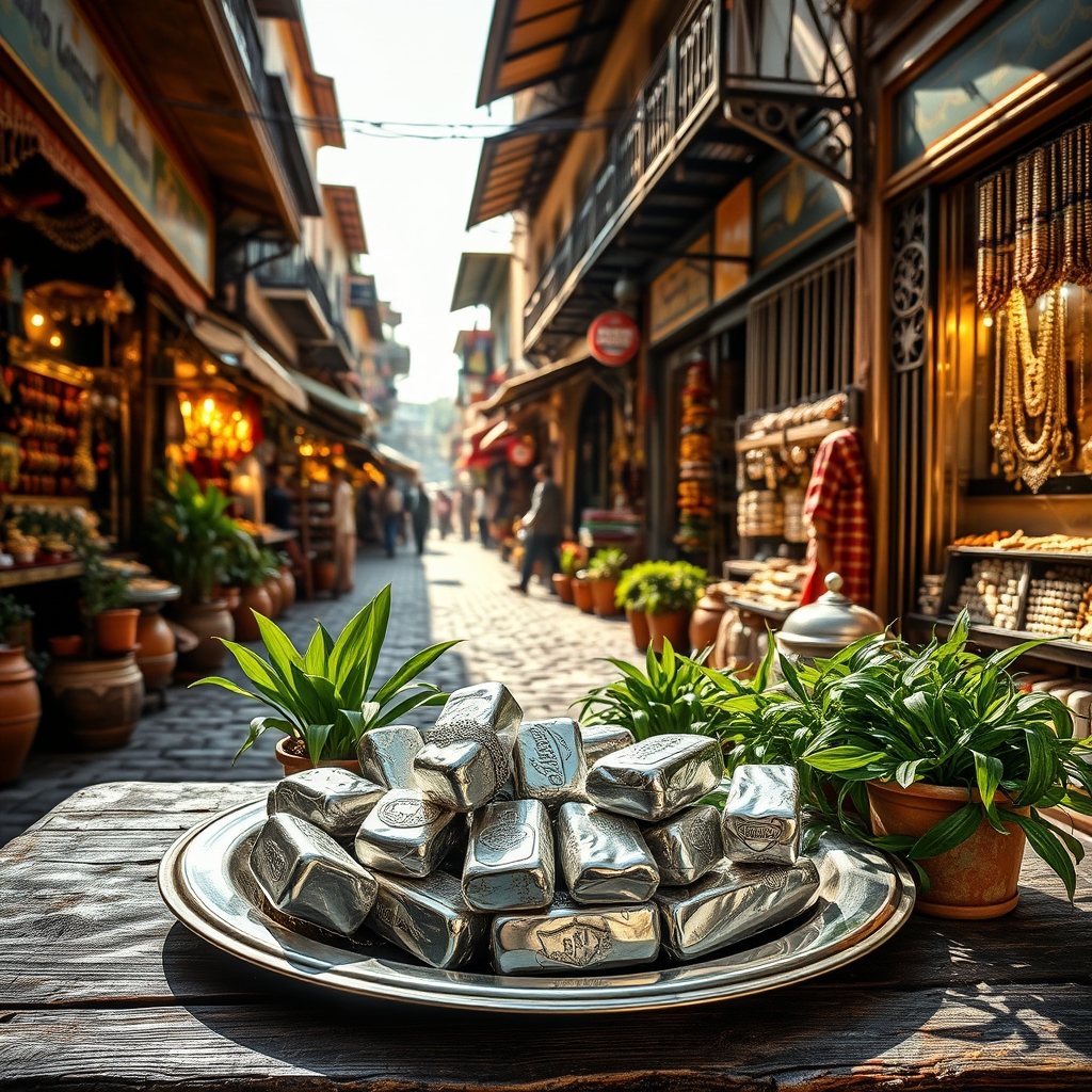 Retrieve Comprehensive Gurgaon Silver (GURG-XAG) Historical Prices through this API