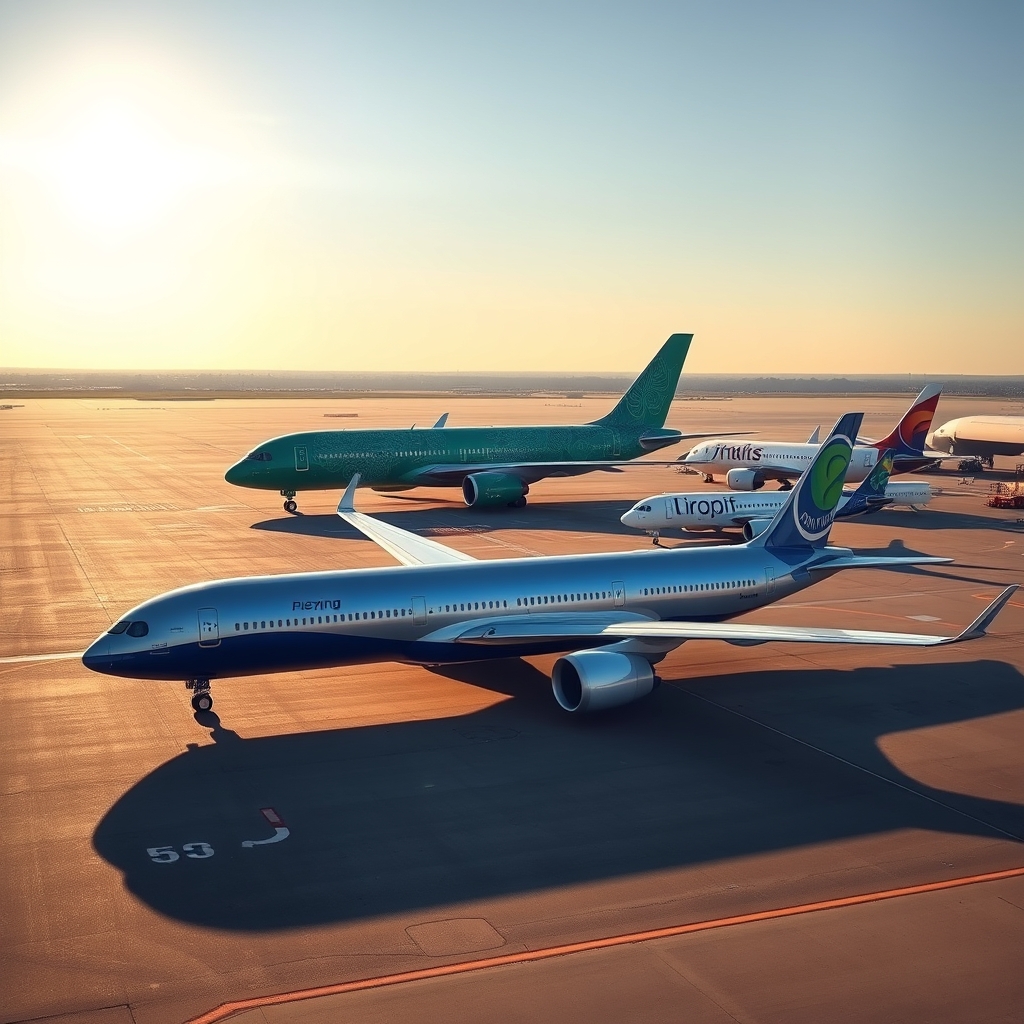 McCarran International Airport (LAS) Flight API