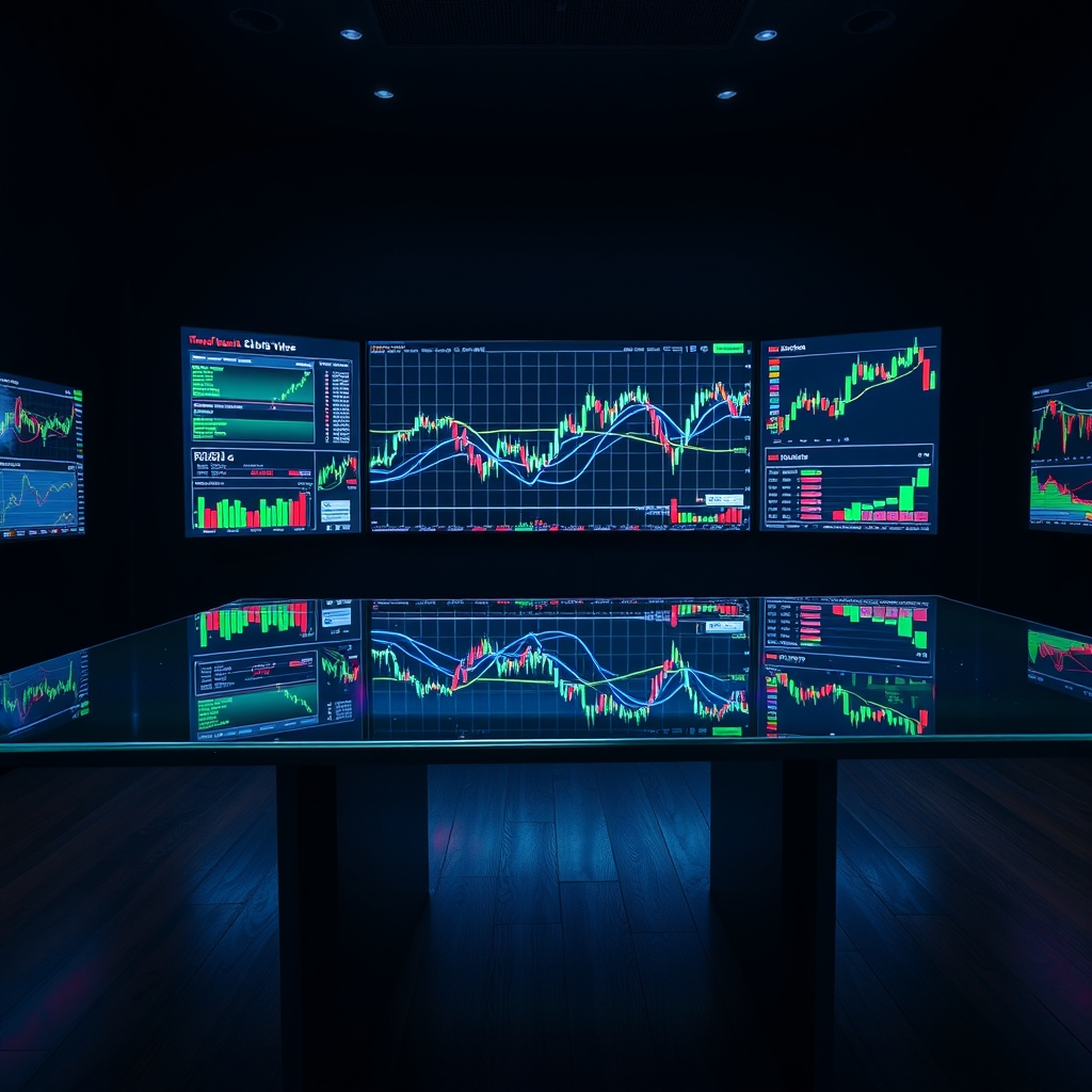 Detecting S&P/BYMA Argentina General Consumer Staples Volatility Spikes Using Indices-API Price Movement Indicators