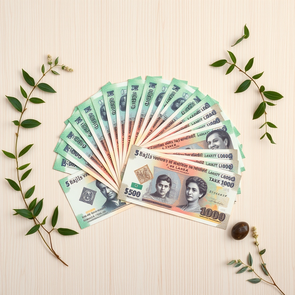 Fetch Bangladeshi Taka (BDT) Historical Prices utilizing this API