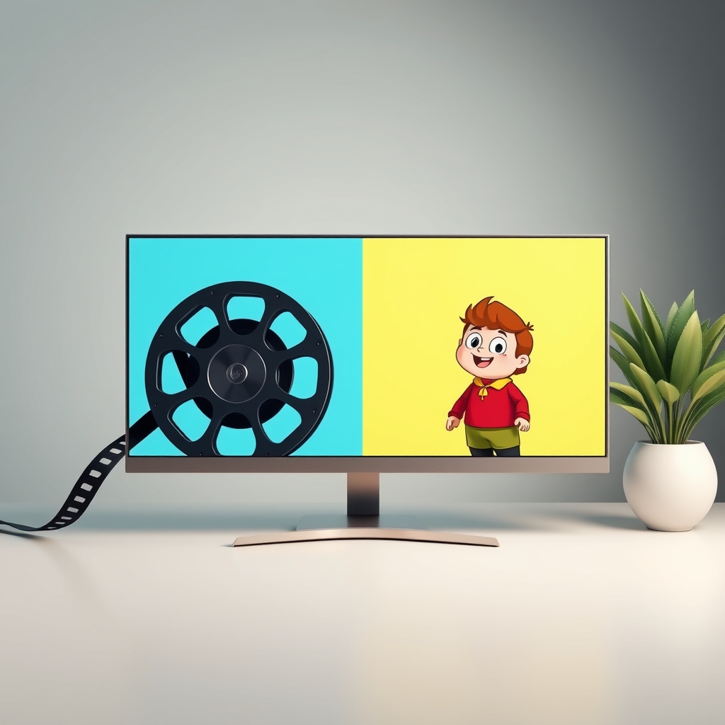 Netflix Popular Movies API vs Cartoon Yourself API: What to Choose?