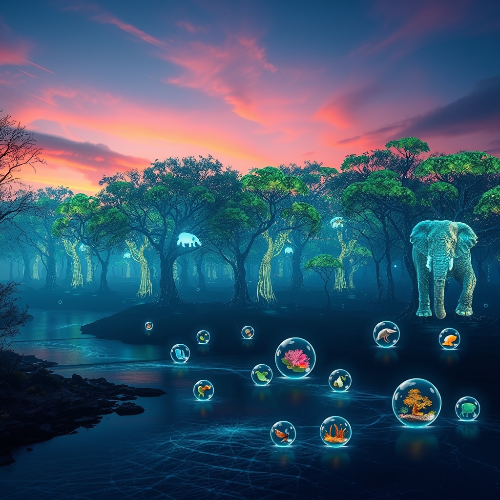 Evaluating Website Classification APIs for Wildlife Domains