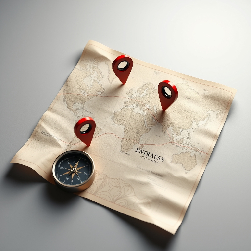 Top Geolocation APIs in 2025