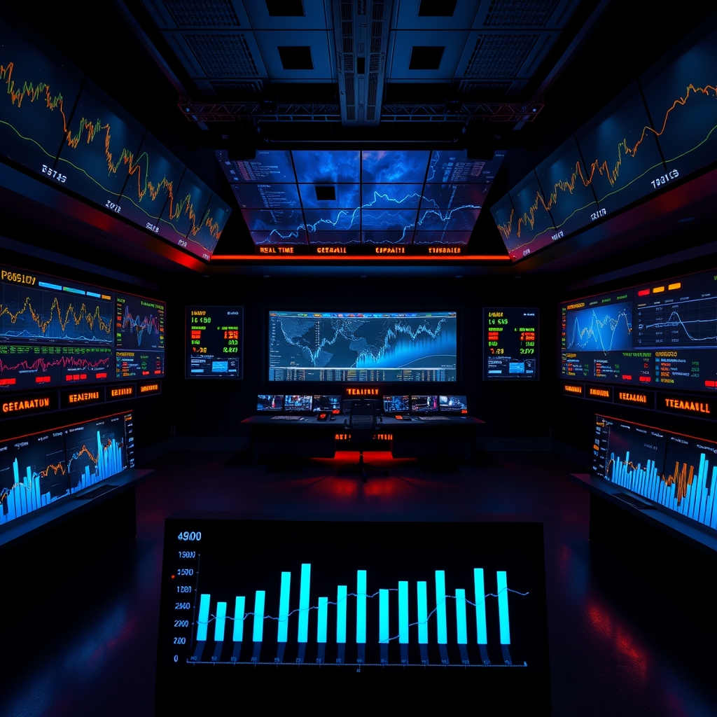Energy API for Real-Time Demand Forecasting: Enabling Smart Grid Solutions