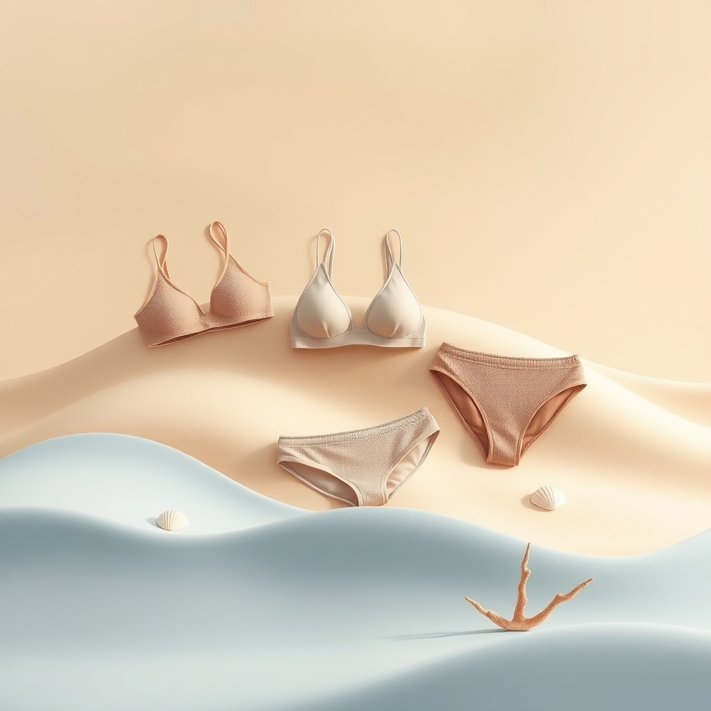 Swimwear Website Classification API: Key Features