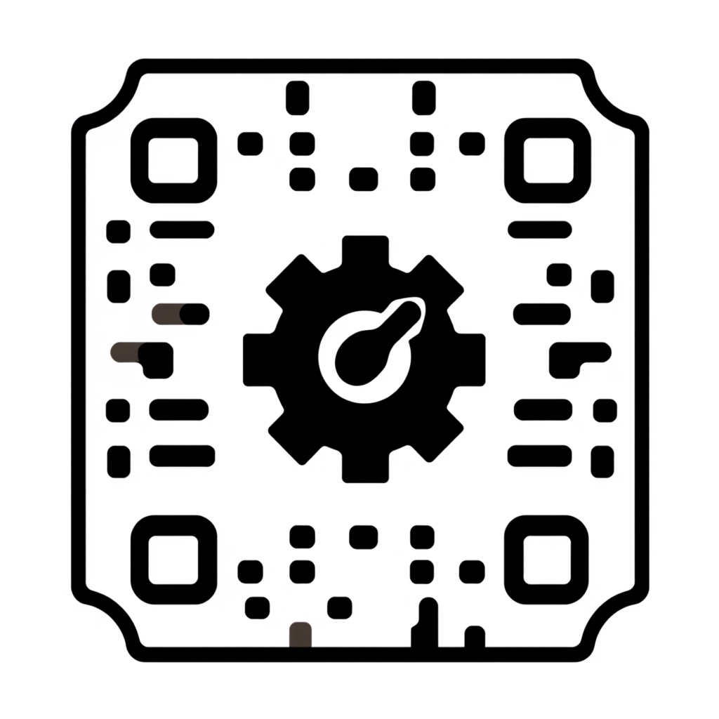 Multi-Purpose QR Code Generator with API Access Maken QR Code Generator API