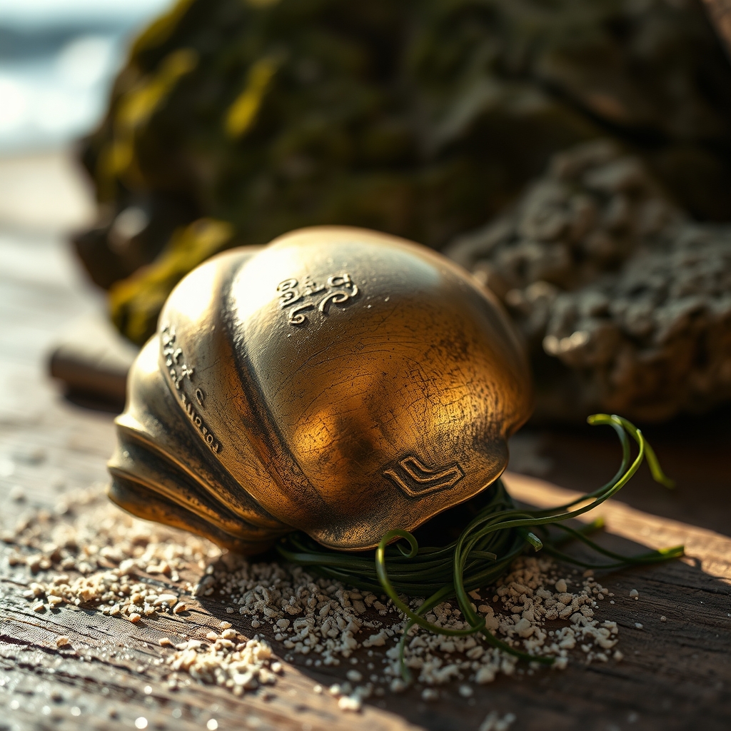 Access Brass Shell (BRSH) Historical Prices Efficiently with this API