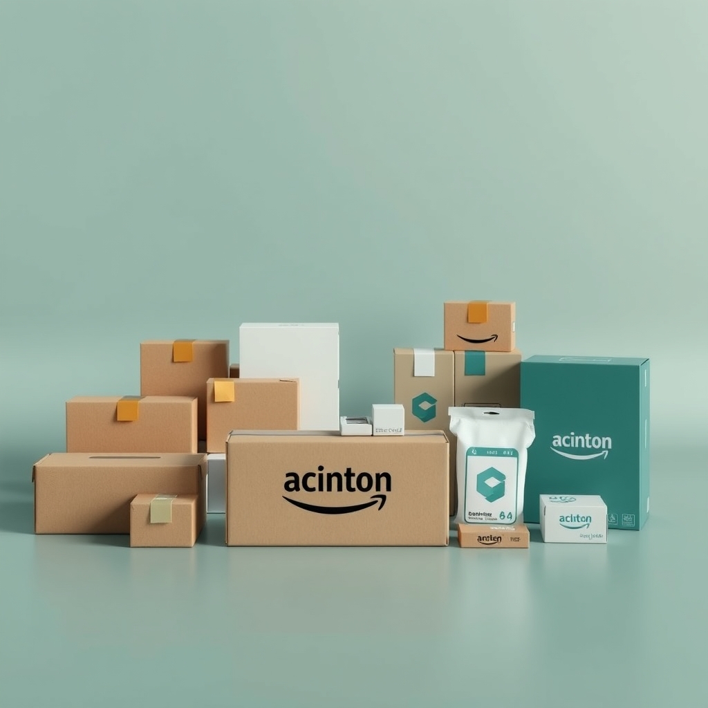 Top Amazon Product Finder API alternatives in 2025