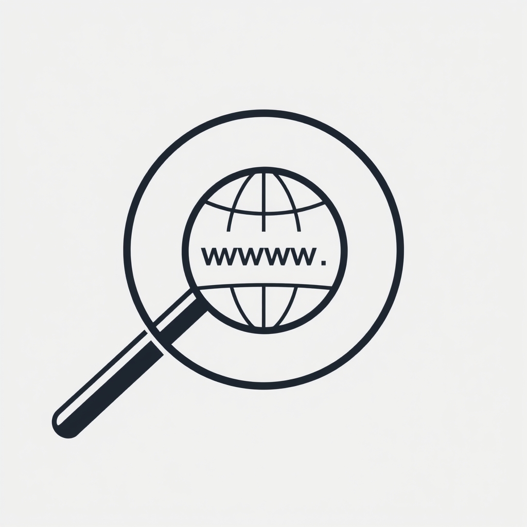 Domain Owner Information Retrieval API