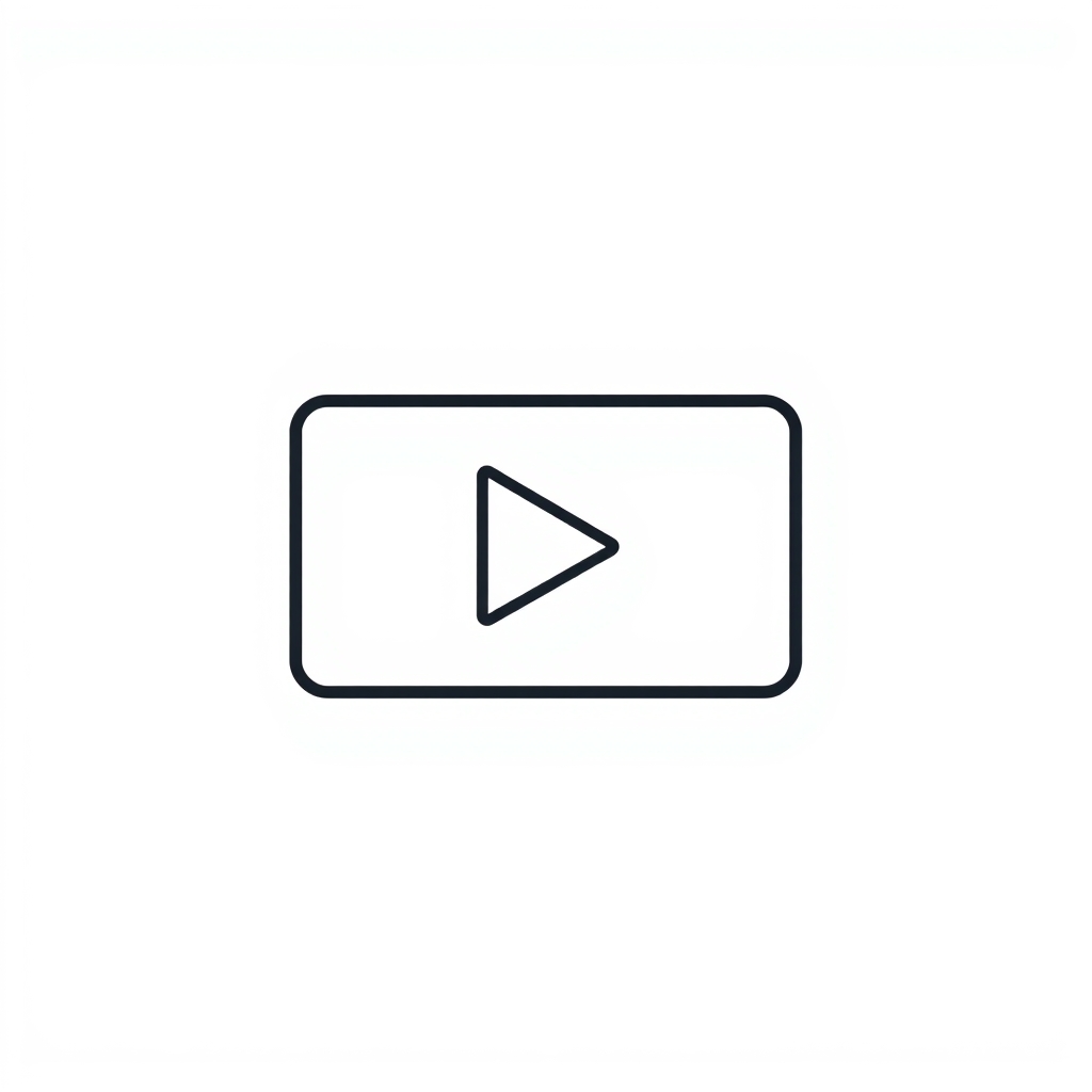 YouTube Content Retrieval API