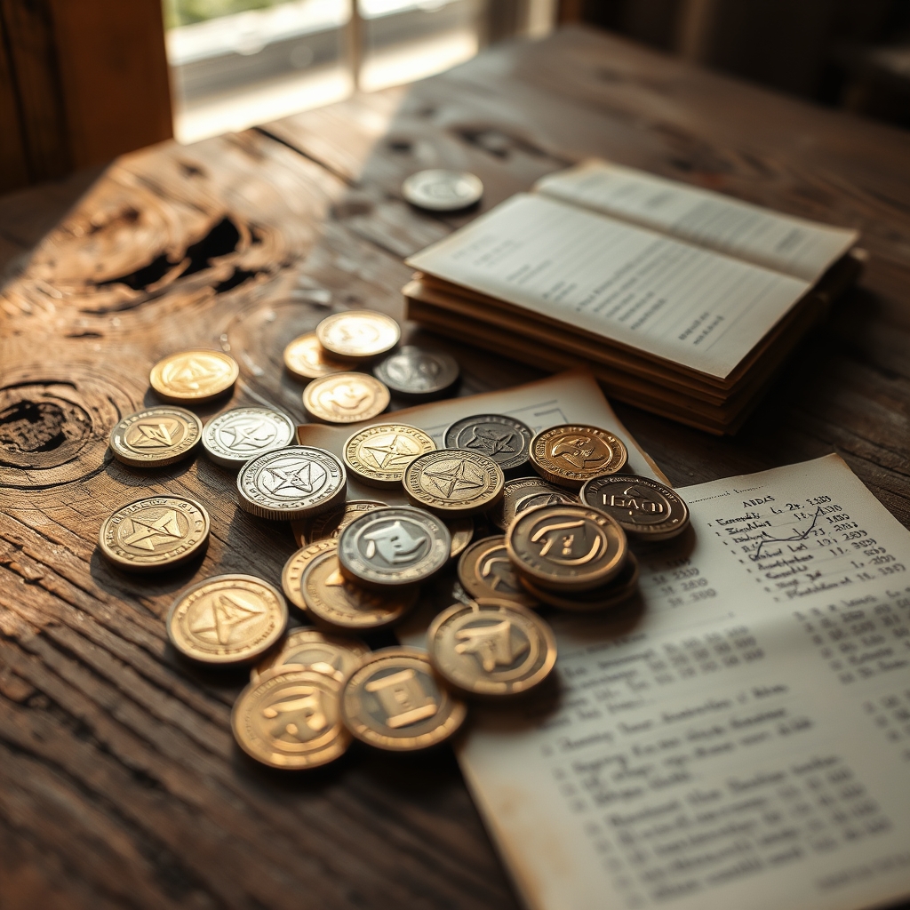 Access Cardano (ADA) Historical Prices using this API