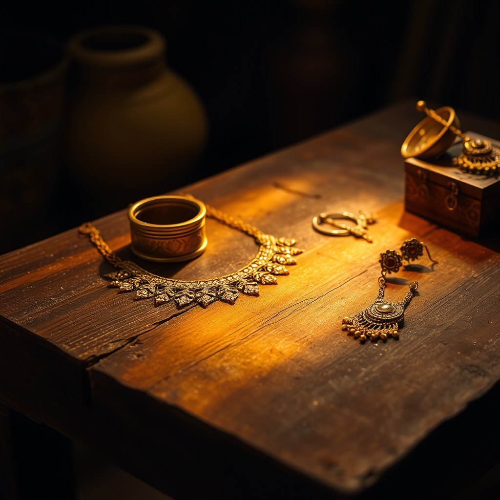 Get Mysore Gold 18k (MYSO-18k) Historical Prices with Python API Access