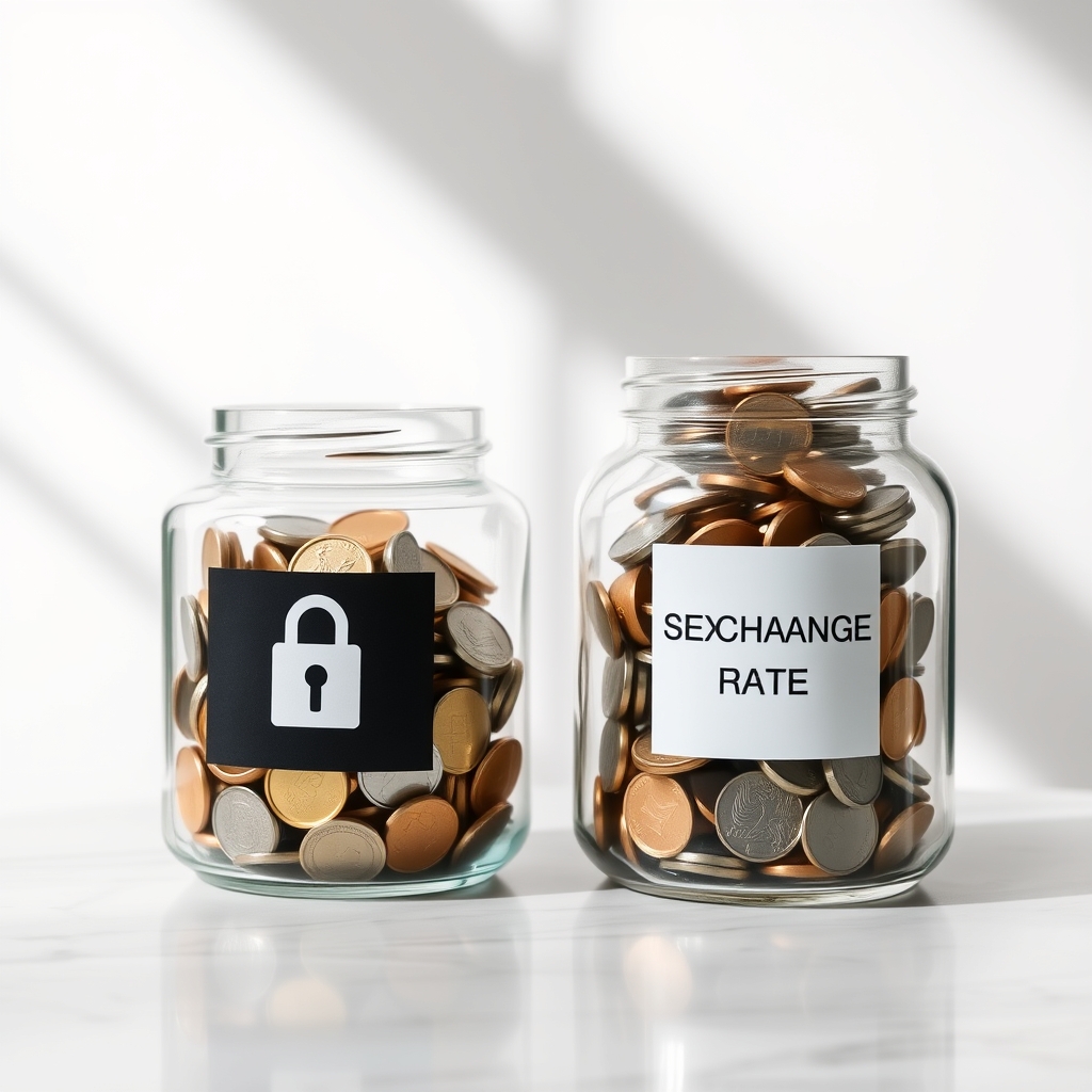 Secure Currency Exchange Rate API vs Exchange Rates API: What to Choose?