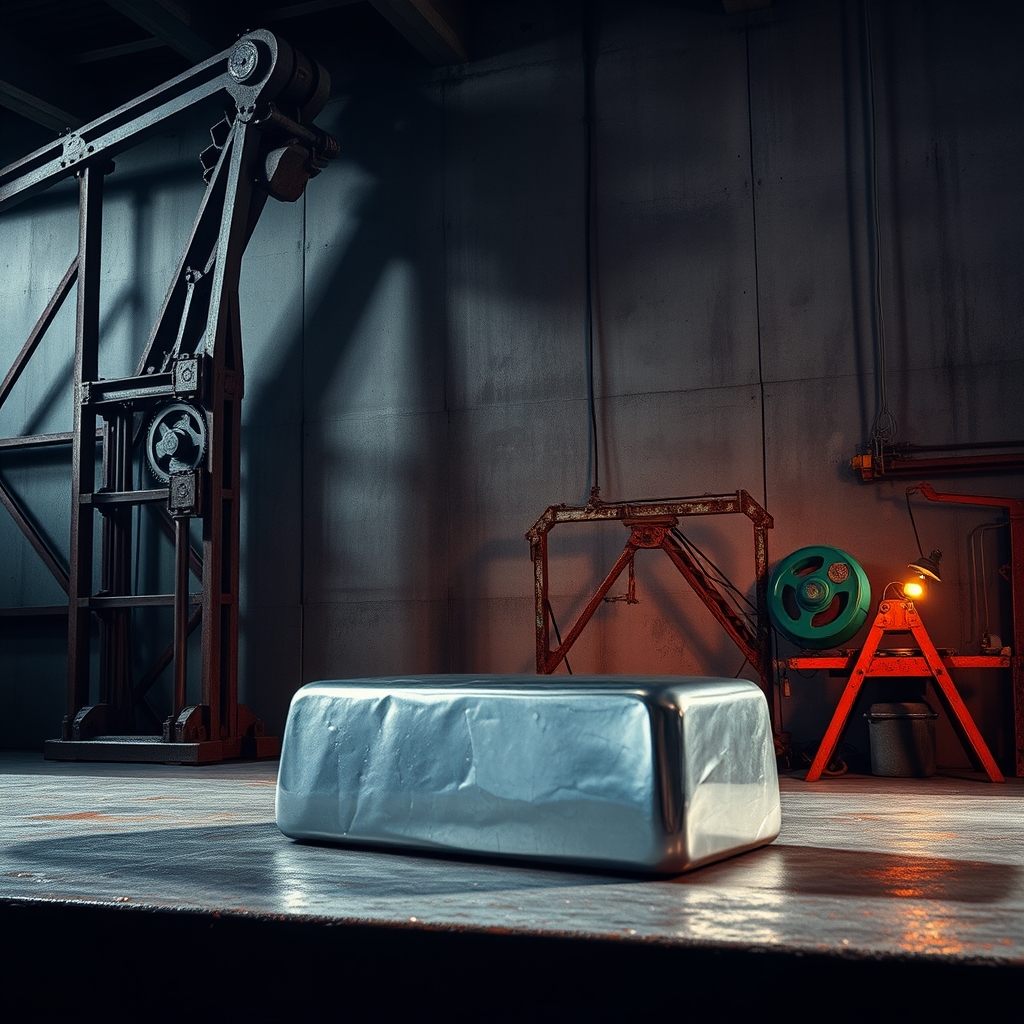 Receive Silver Sep 2026 (SIU26) prices using this API