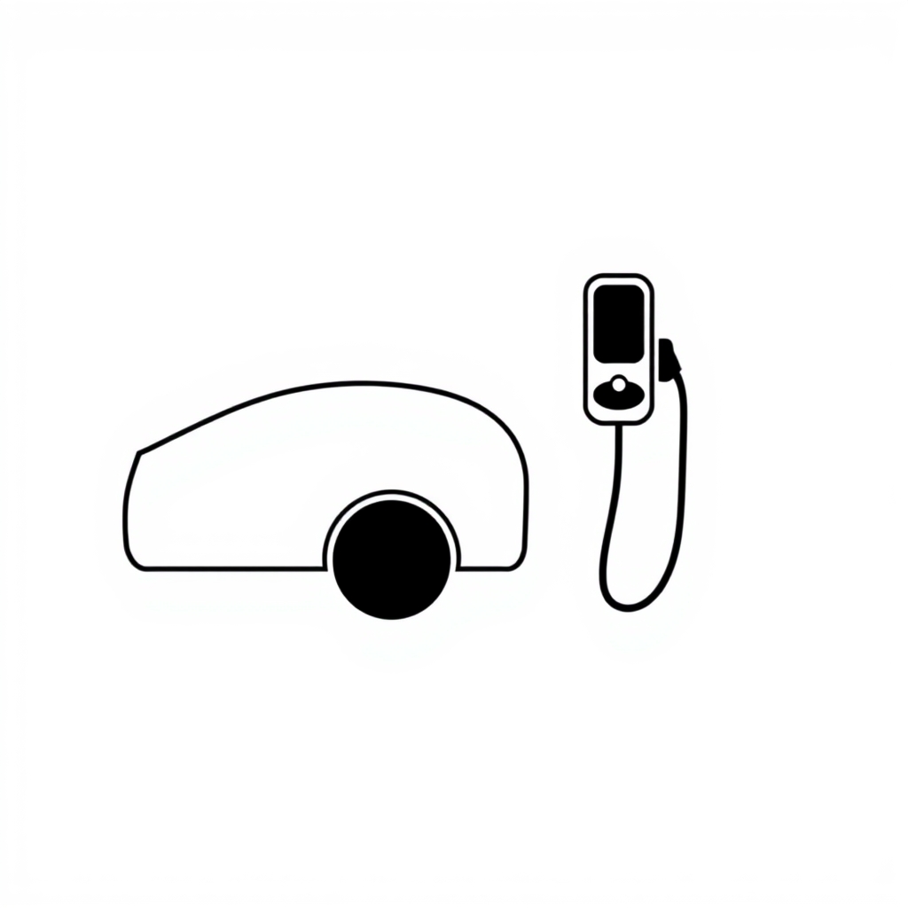 LA EV Charging API