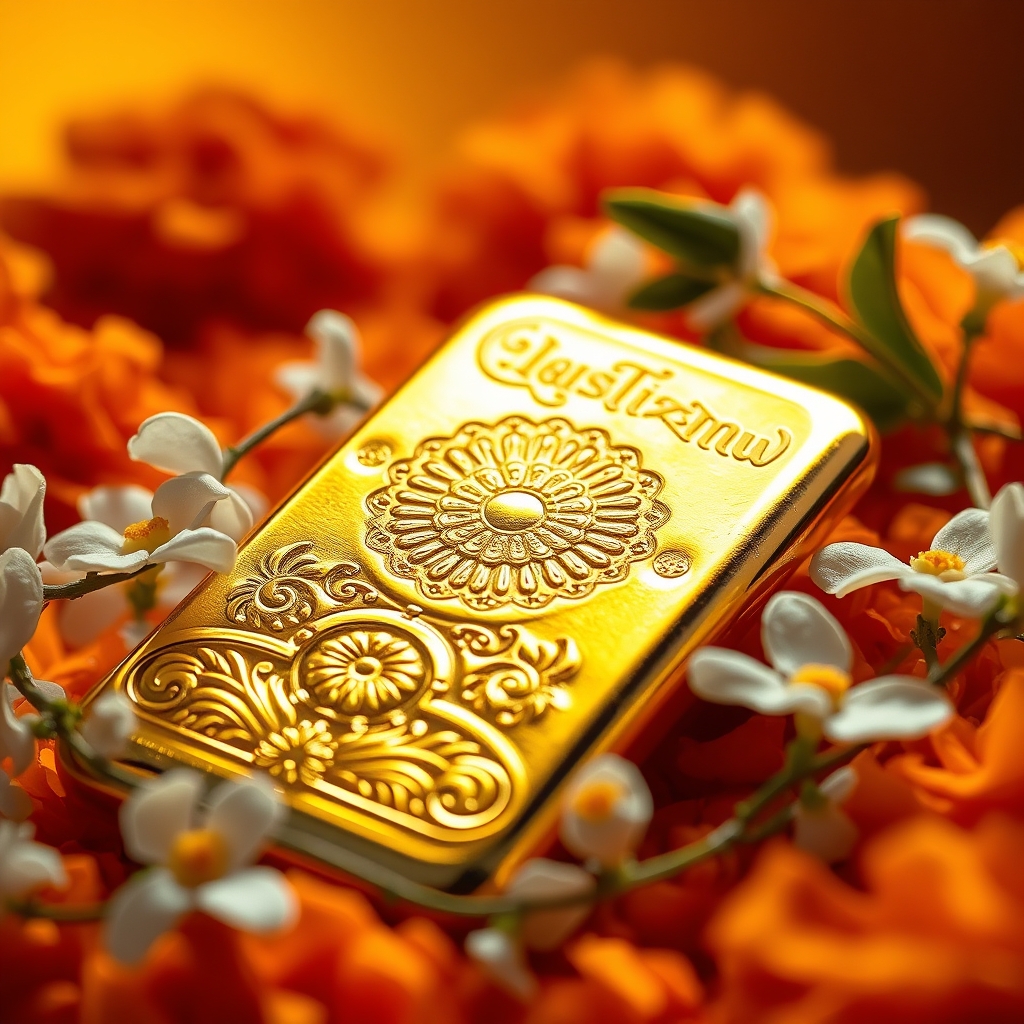 Query Lucknow Gold 24k (LUCK-24k) price information with this API