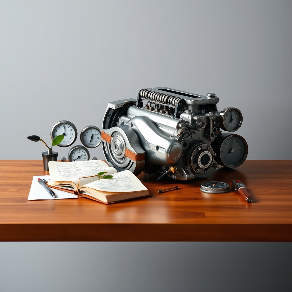 How to Use the VIN Engine Displacement API