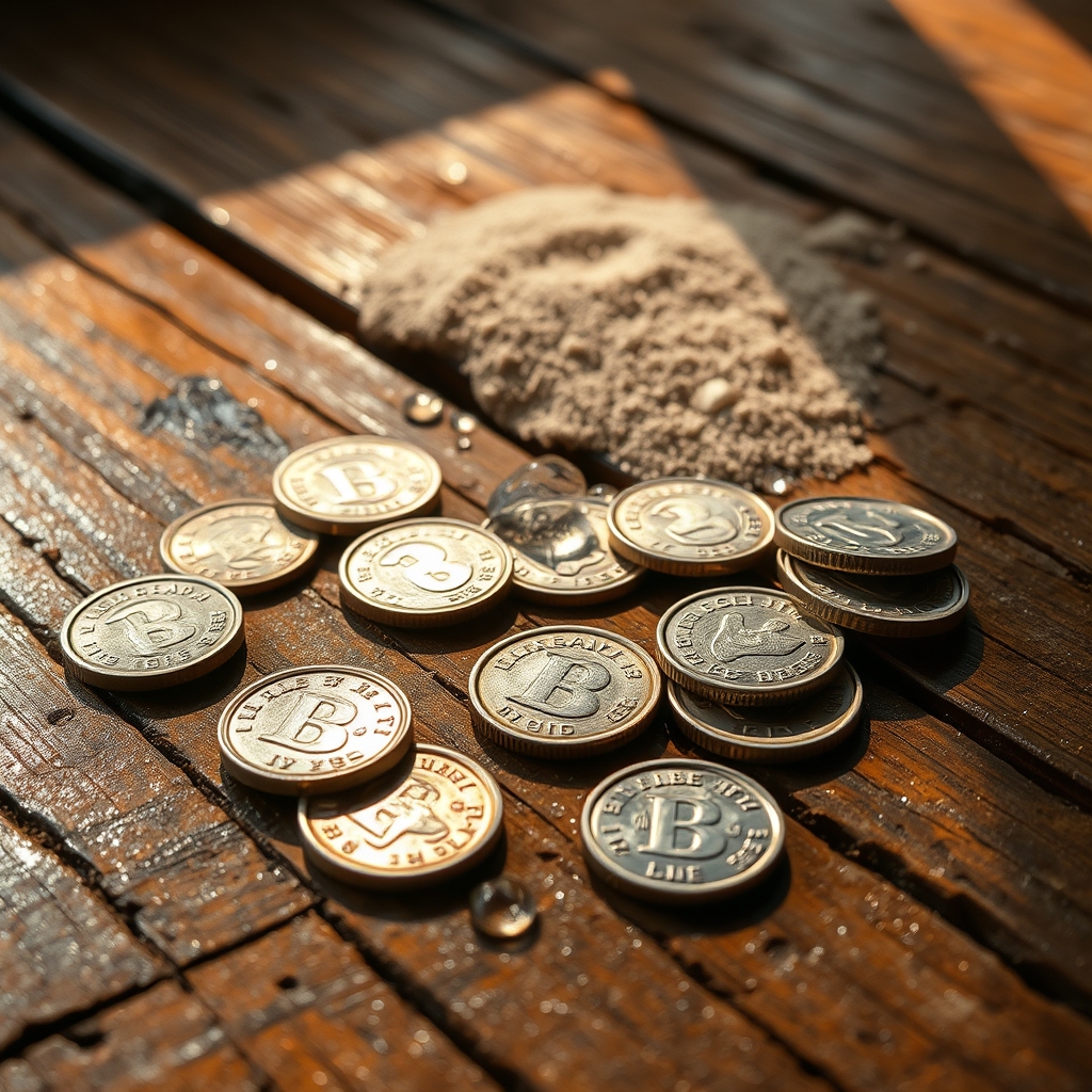 Get live updates for Barbadian Dollar (BBD) prices using this API