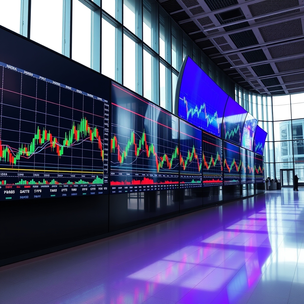 Detecting Indonesian Rupiah Volatility Spikes Using Indices-API Custom Alerts and Notifications