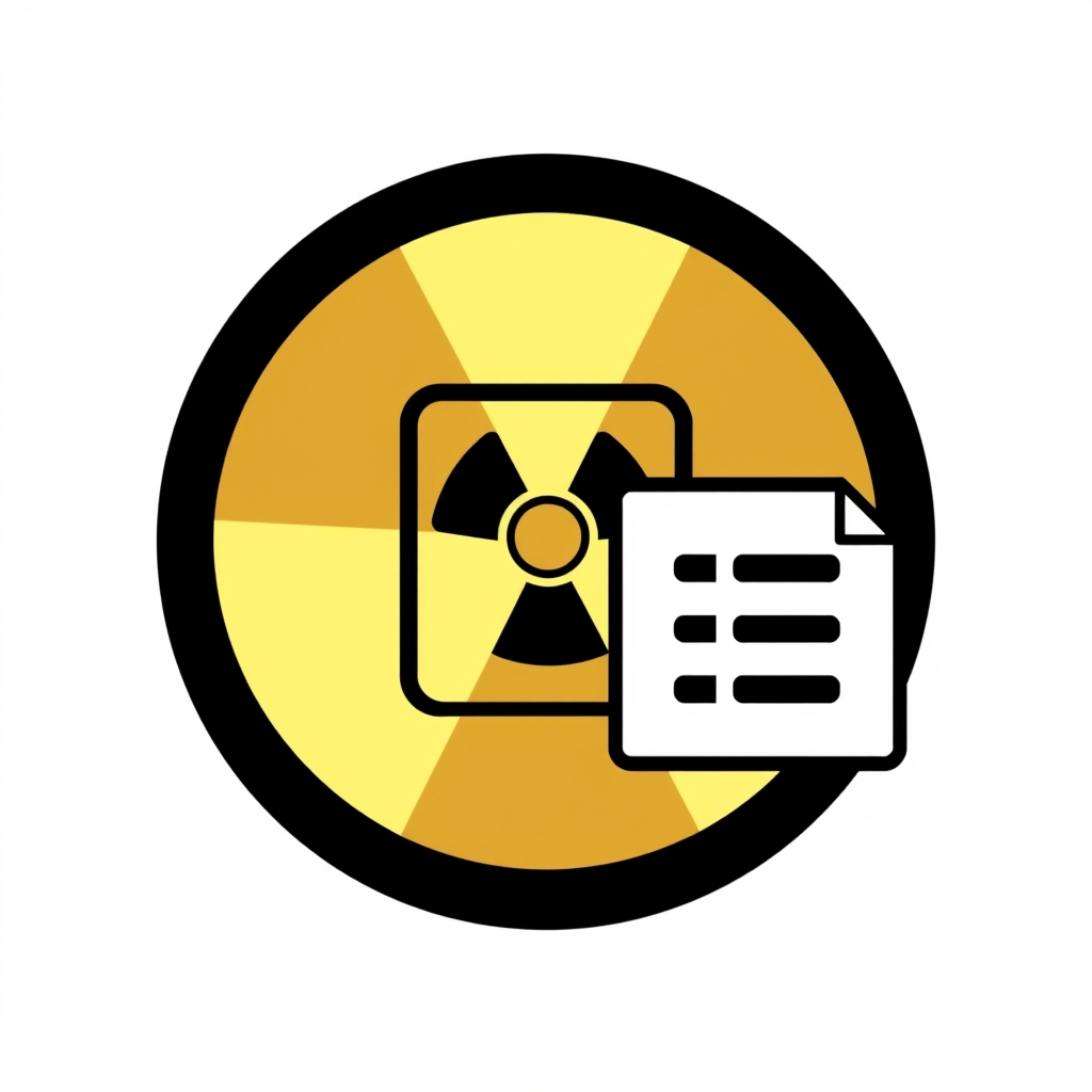 Nuclear Incident Database API