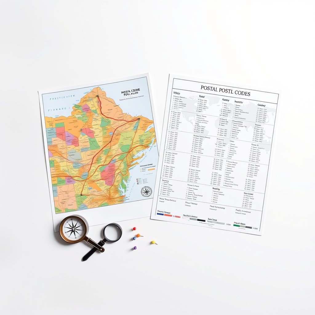 Postcode Locator API vs Postal Code Global API: What to Choose?