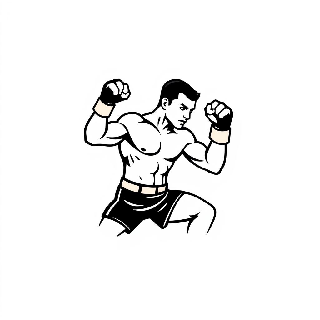 MMA Fighter Stats API