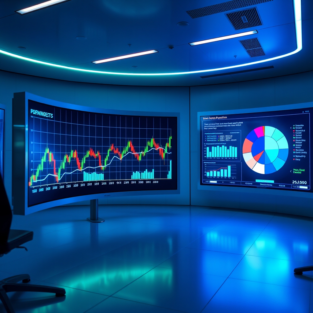 Analyzing NASDAQ Insurance Price Trends Over the Last Year with Indices-API Time-Series Data