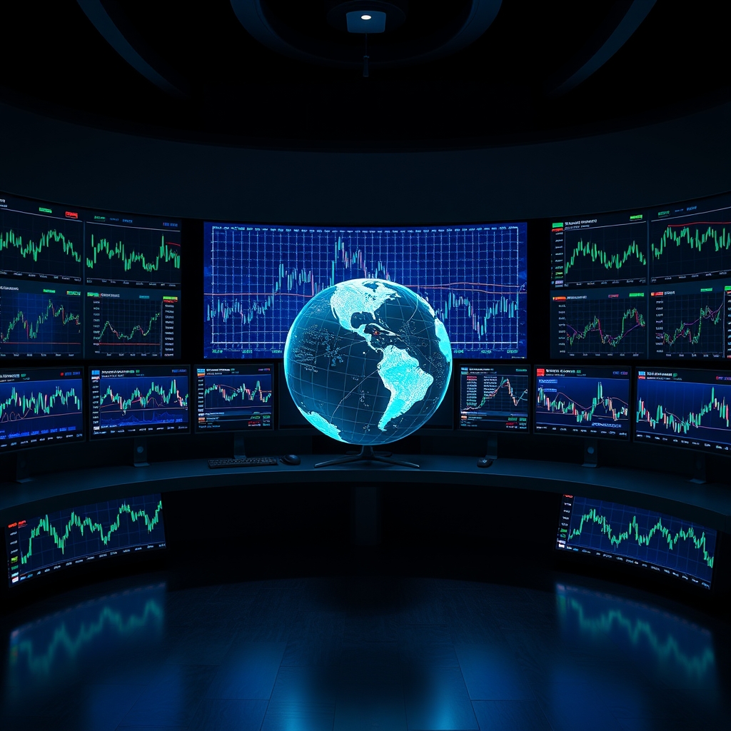 Access Real-Time & Historical Dow Jones Utility Average Rates for Portfolio Management Using Indices-API