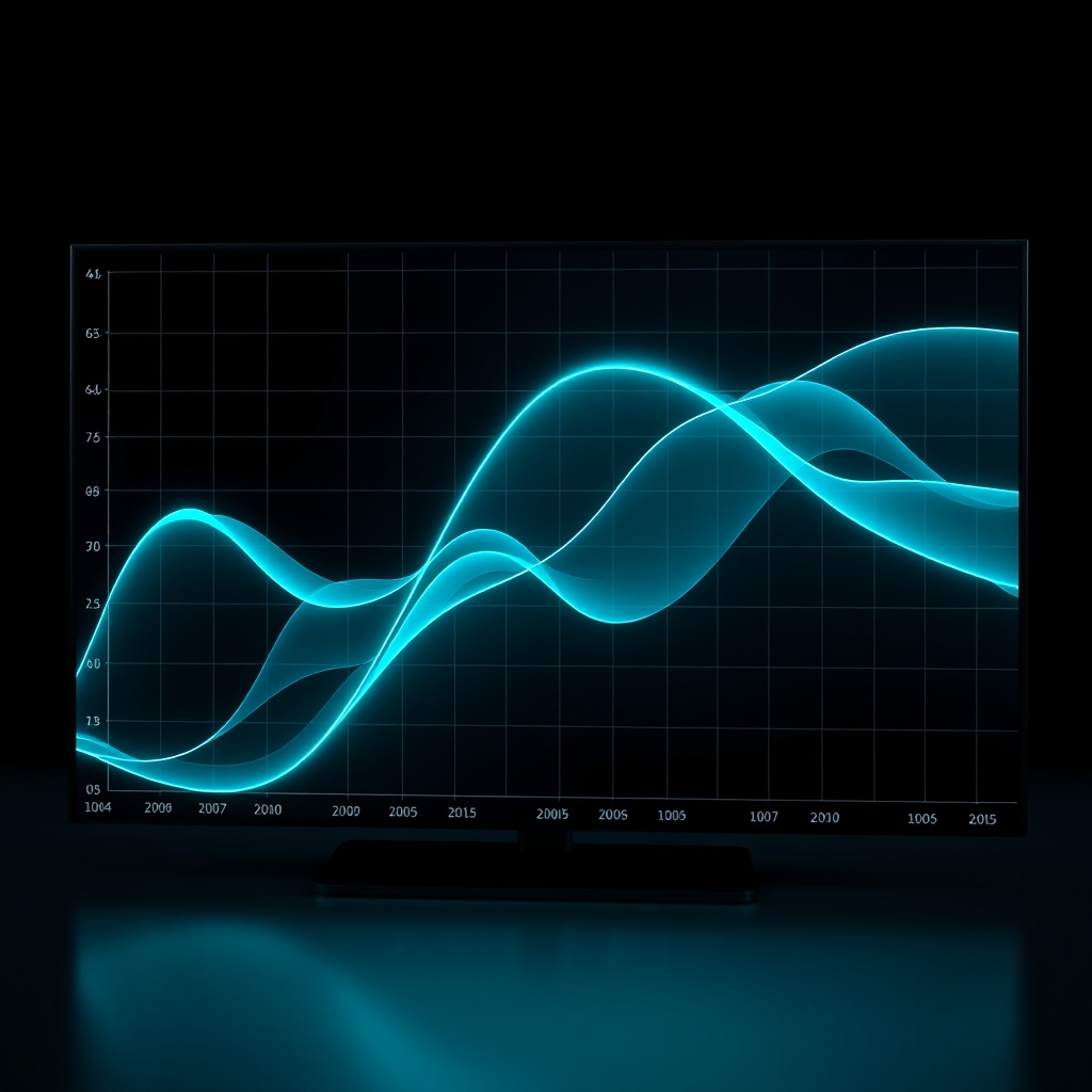NIBOR 1-Month Rate Volatility & Fluctuation Analysis