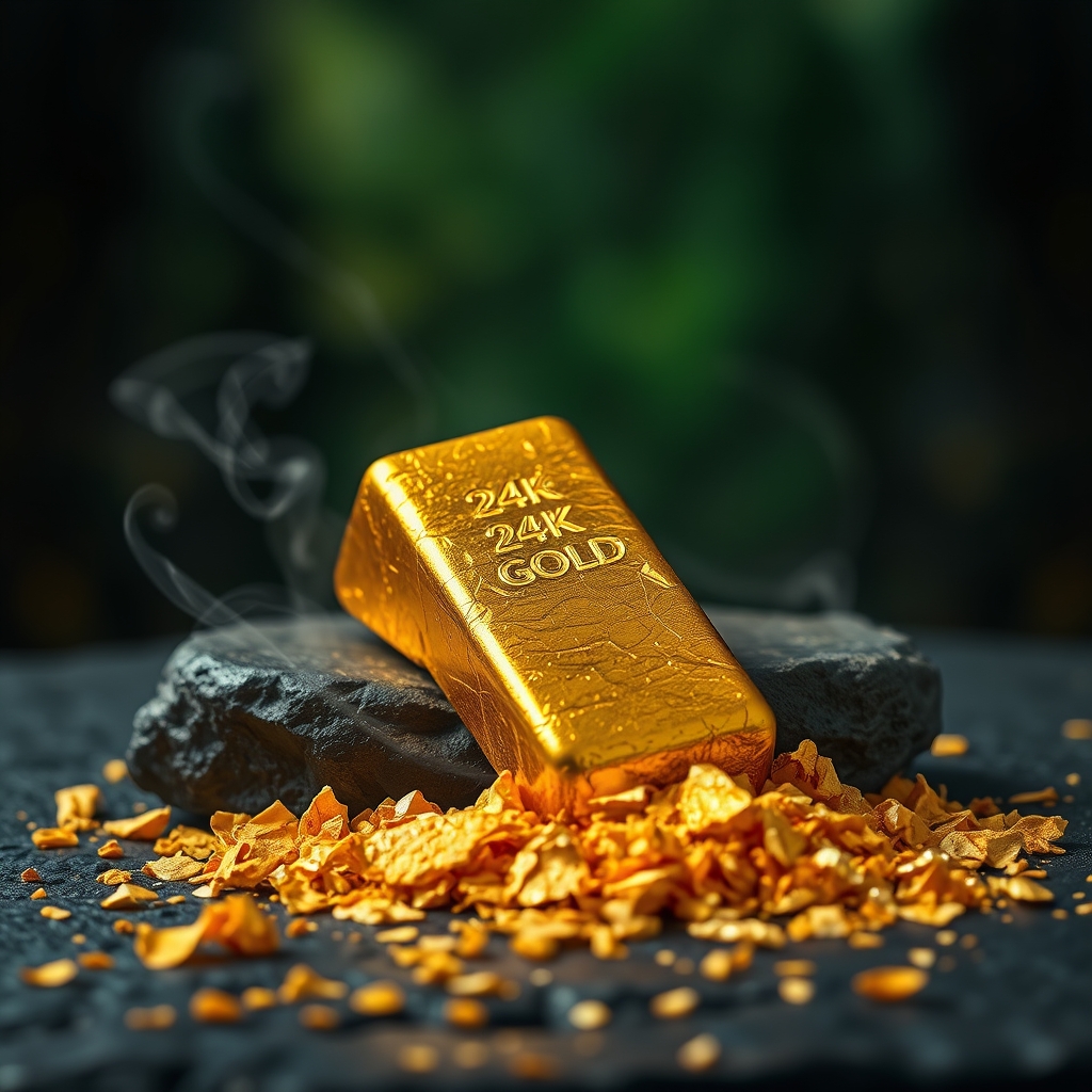 Access Salem Gold 24k (SALE-24k) Historical Prices for Investment using this API