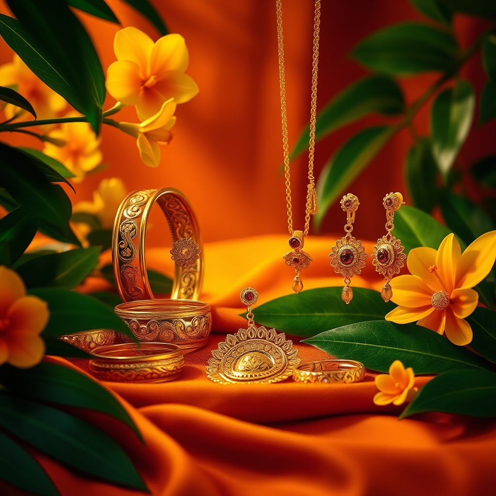 Get Nagpur Gold 22k (NAGP-22k) Historical Prices for Research Papers using this API