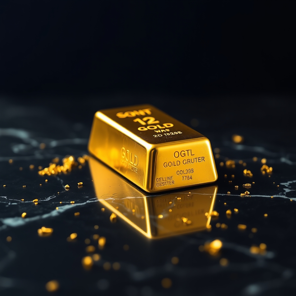 Display Gold Ask (XAU-ASK) prices using this API in your application