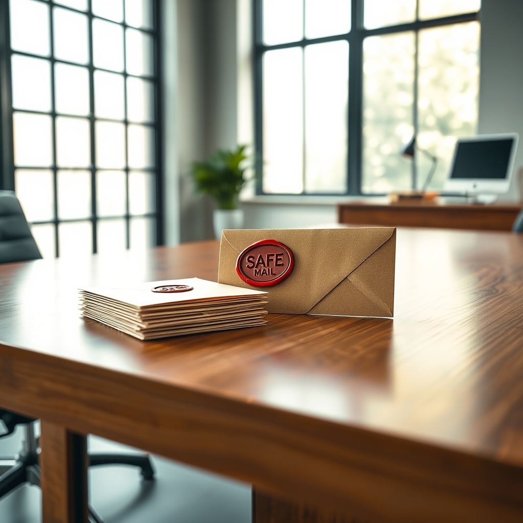 Safe Mail API vs Mail Tracker API: Which One Fits Your Needs?