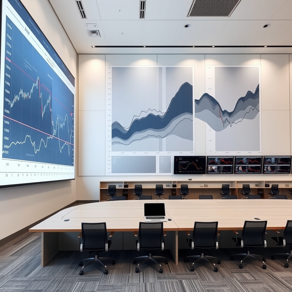 RBNZ Rate Volatility & Fluctuation Analysis
