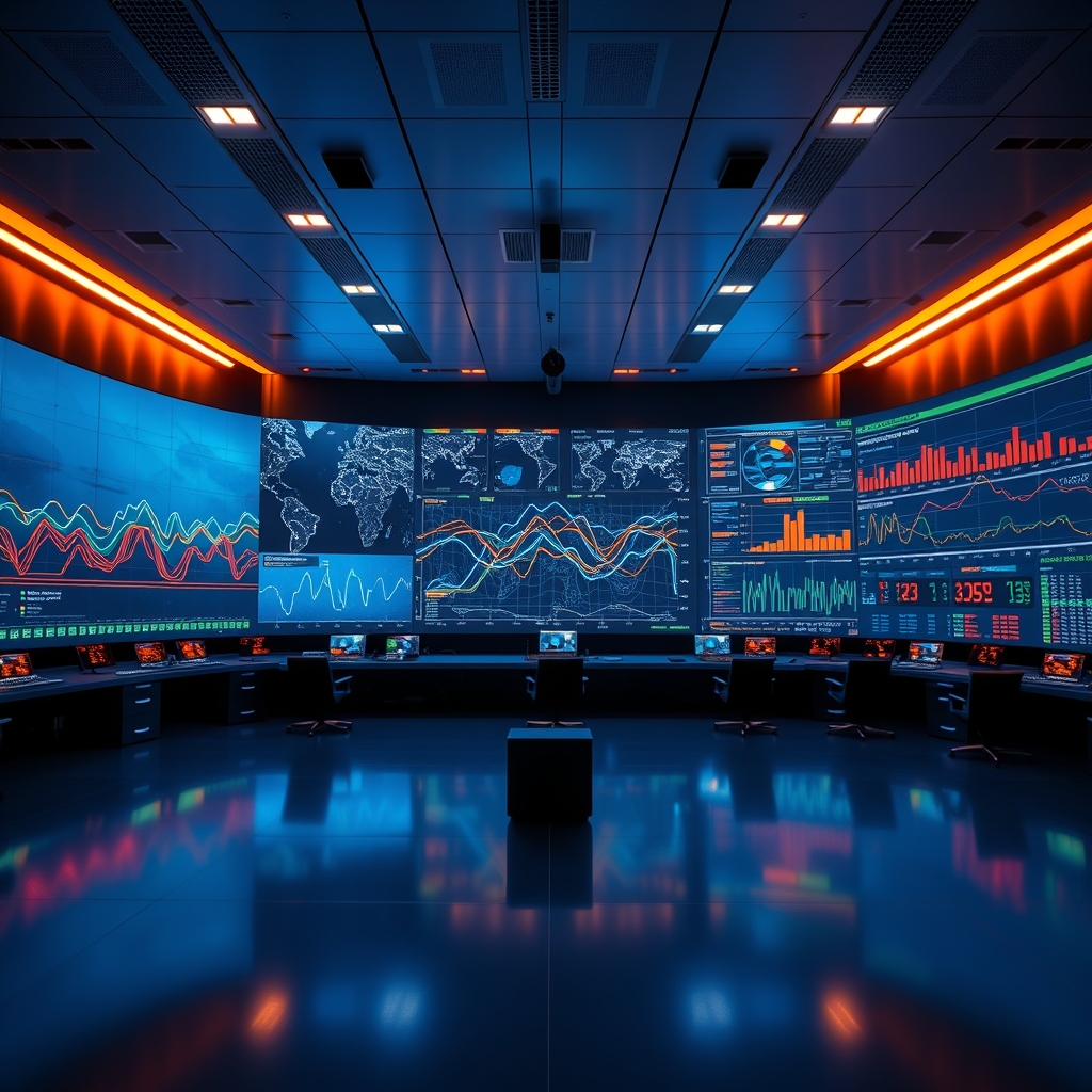 The Future of Energy Analytics: Integrating AI with Energy API for Smarter Decision Making