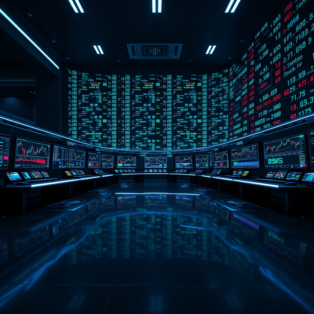 Comparing High-Tech Manufacturing vs Low-Tech Manufacturing with Indices-API Fluctuation Data for Market Insights