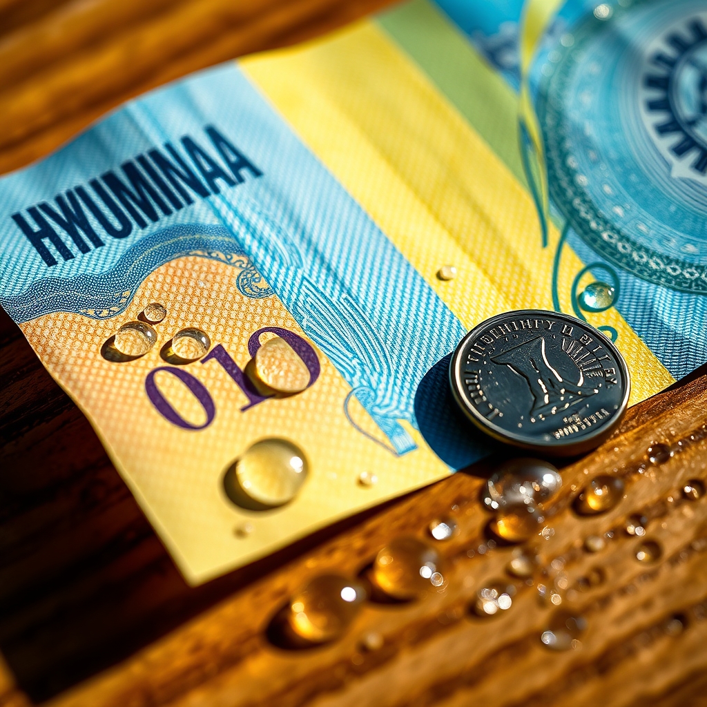 Get real-time Ukrainian Hryvnia (UAH) prices using this API