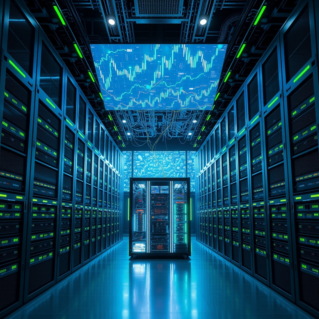 Detecting Nasdaq Bank Volatility Spikes Using Indices-API Custom Timeframe Fluctuation Metrics