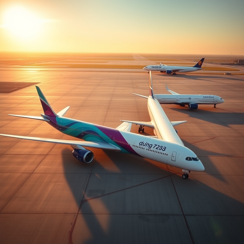 Plan Future Travel with Future Flights Prediction API for John Glenn Columbus International Airport