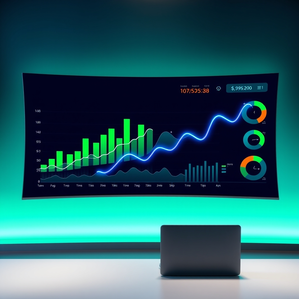 Comparing Consumer Staples vs Consumer Discretionary with Indices-API Fluctuation Data for Market Insights