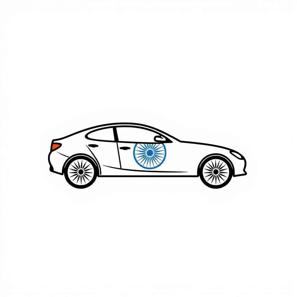 Indian Automobile Details API