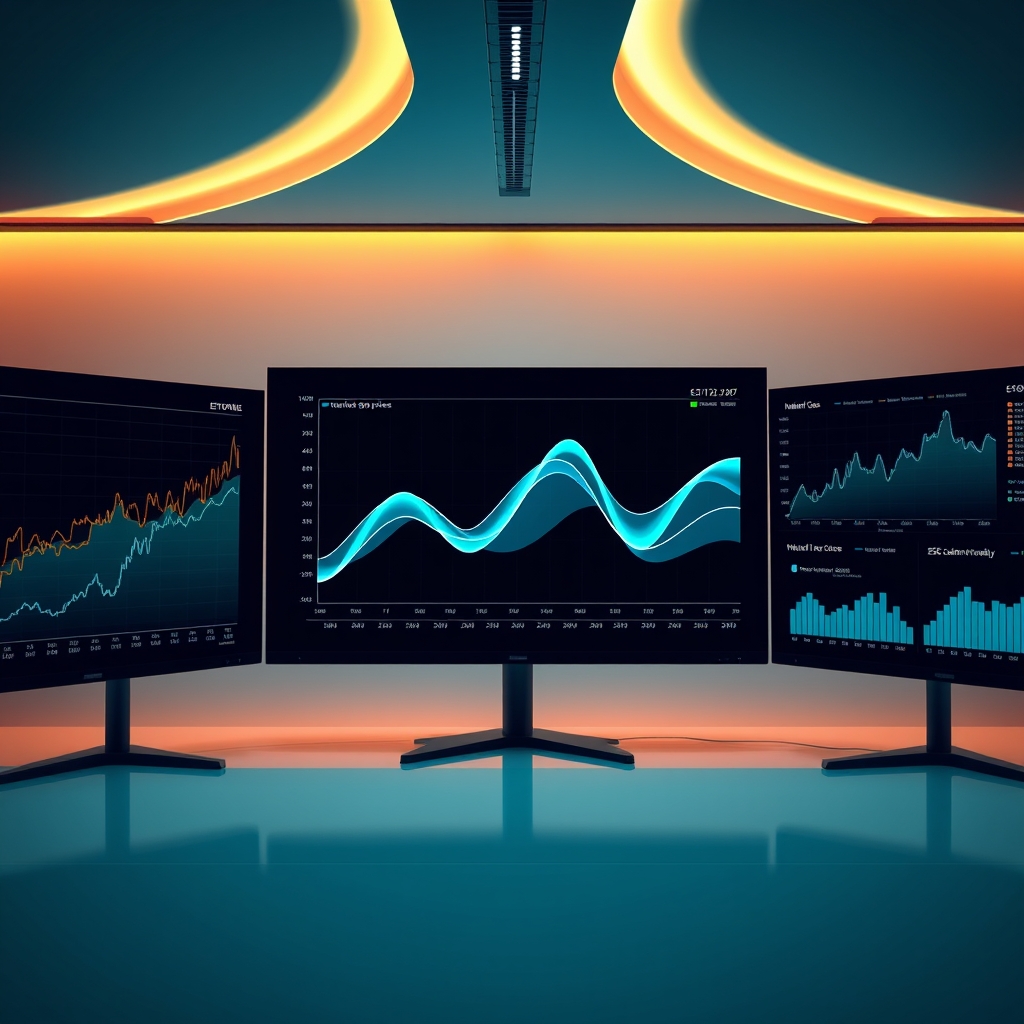 Unlocking Energy Consumption Insights: Building Custom Dashboards for Utilities with Energy API