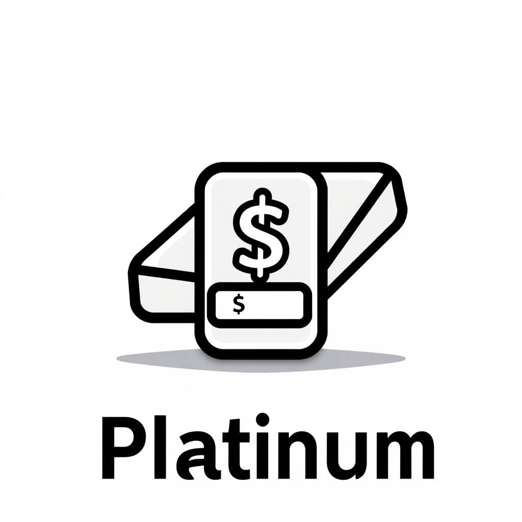 Chennai Platinum Pricing Info API