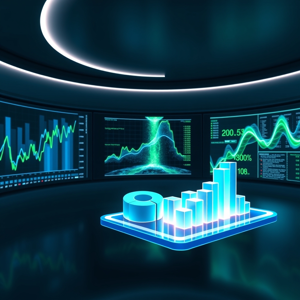 Access Real-Time & Historical Warsaw Stock Exchange Index Rates for Financial Forecasting Using Indices-API